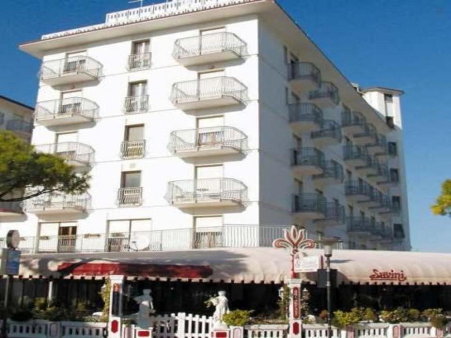 Hotel e Residence Alla Rotonda