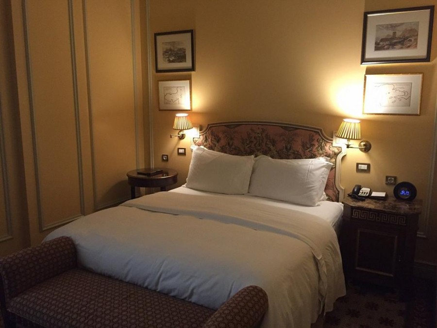 Hotel Grande Bretagne