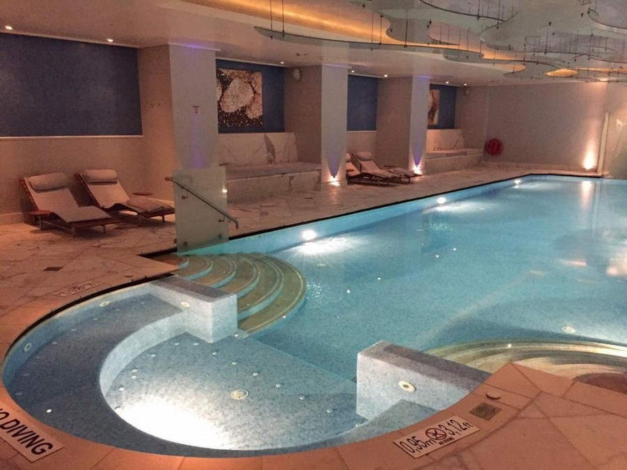 Hotel Grande Bretagne