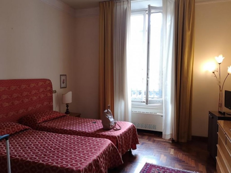 Hotel Grande Bretagne
