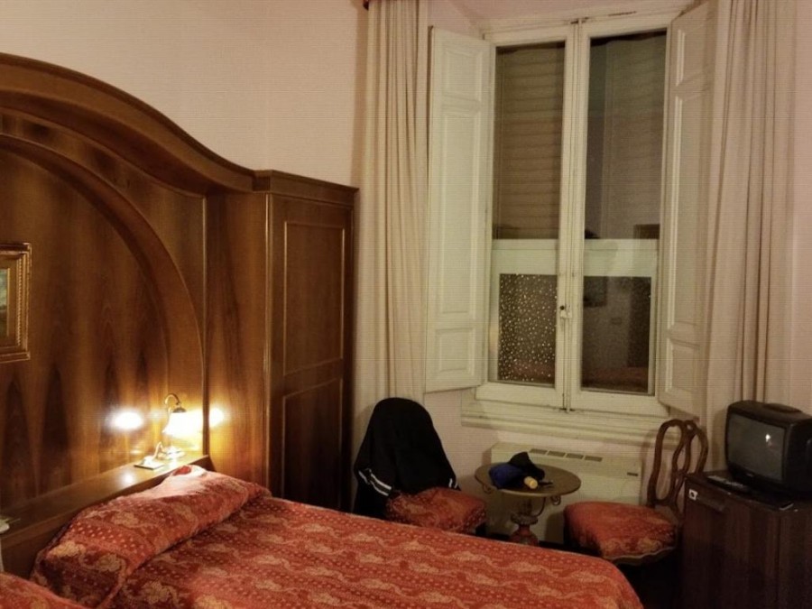 Hotel Grande Bretagne