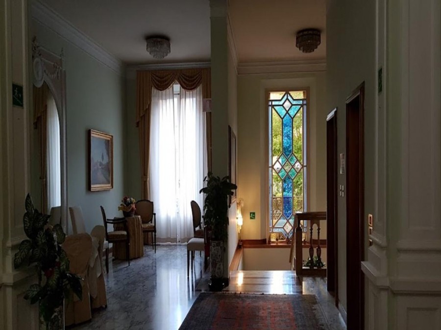 Hotel Grande Bretagne