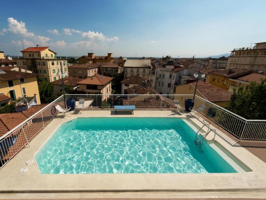 Golf Hotel Corallo
