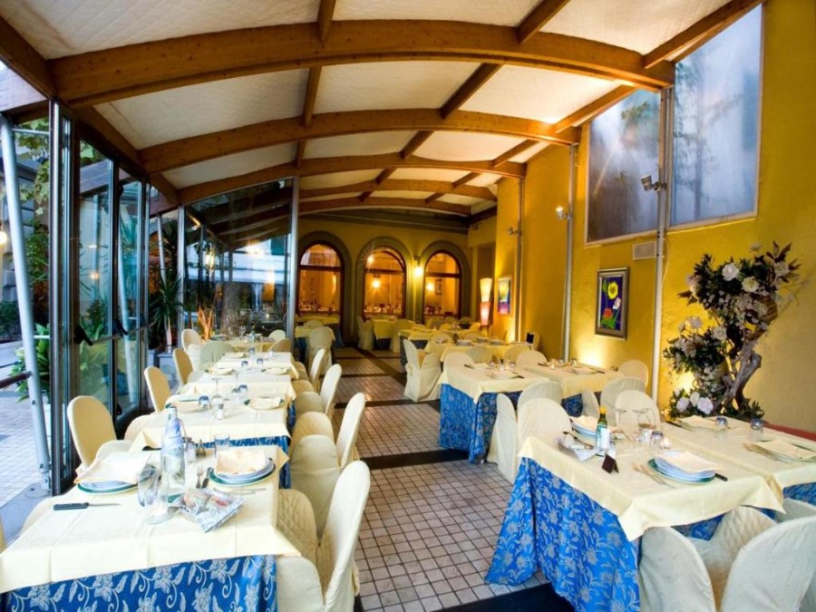 Golf Hotel Corallo