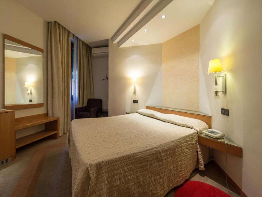 Golf Hotel Corallo