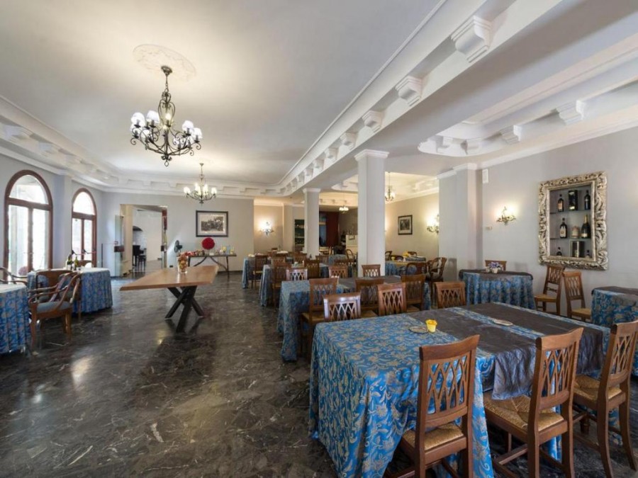 Golf Hotel Corallo