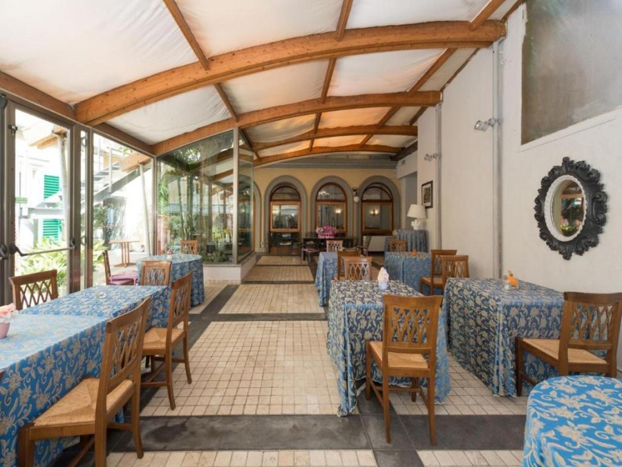Golf Hotel Corallo