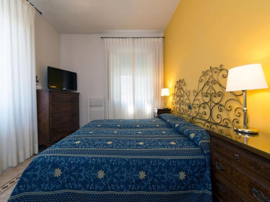 Golf Hotel Corallo