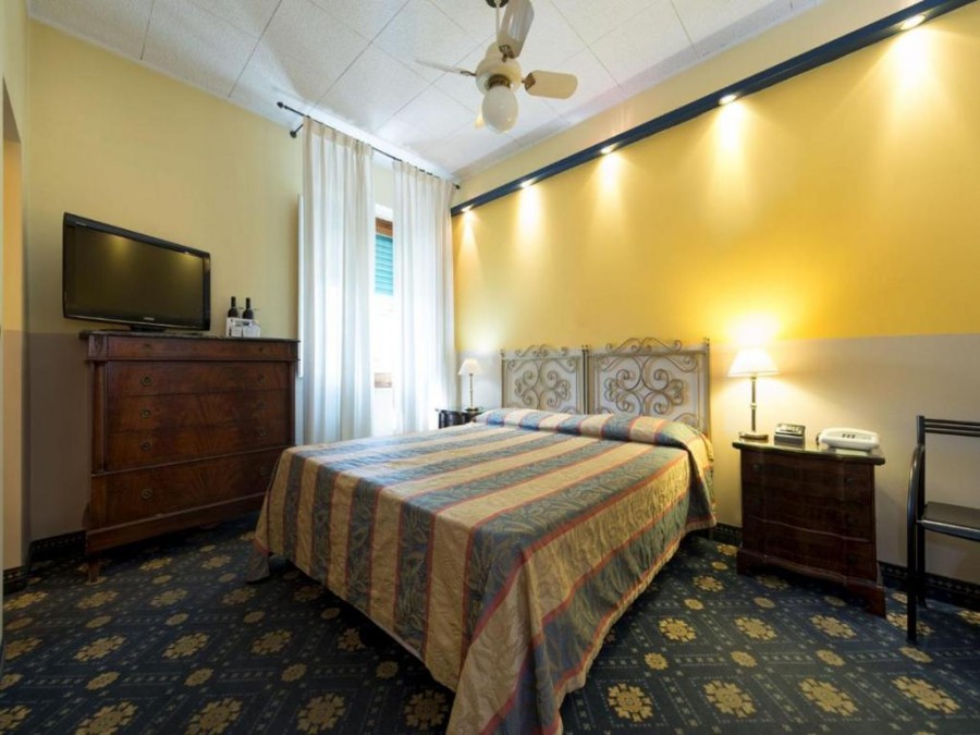 Golf Hotel Corallo