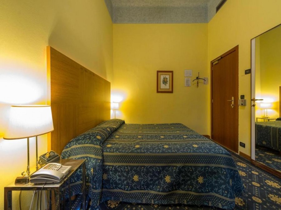 Golf Hotel Corallo