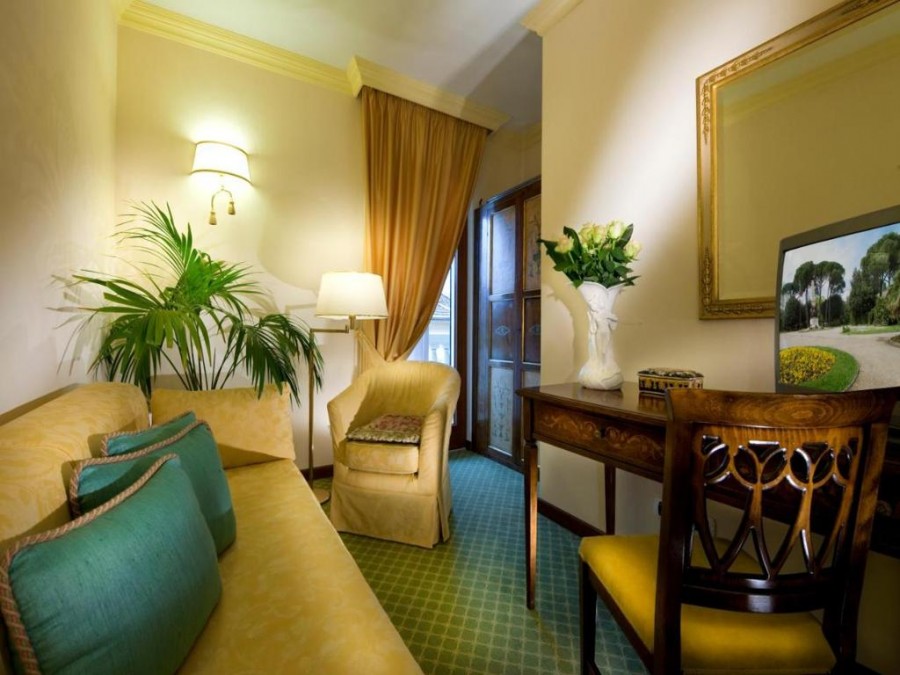 Hotel Parma e Oriente