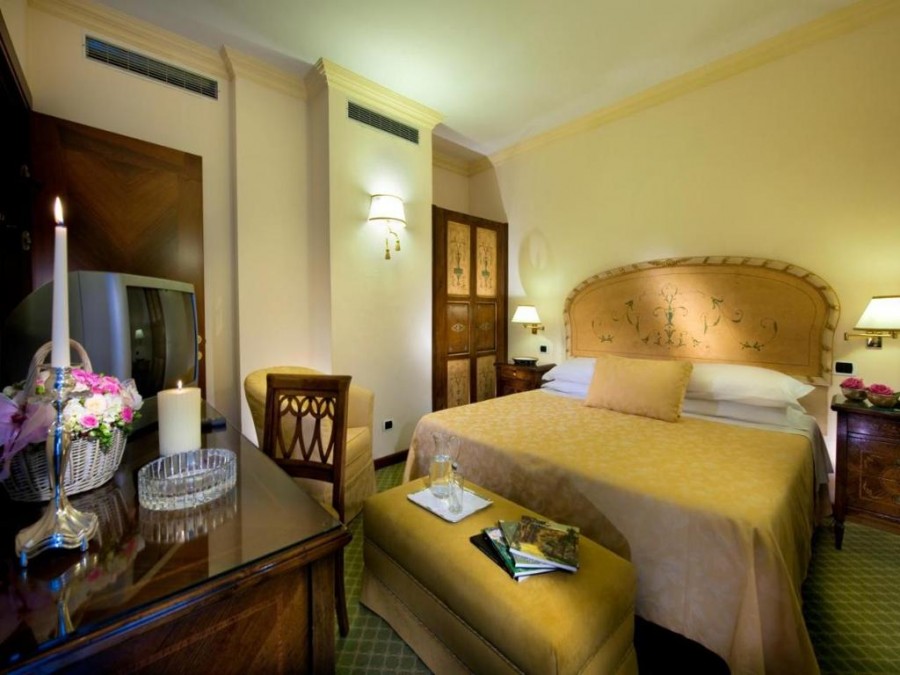 Hotel Parma e Oriente