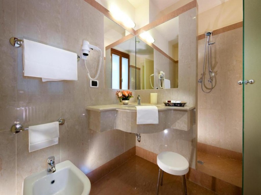 Hotel Parma e Oriente
