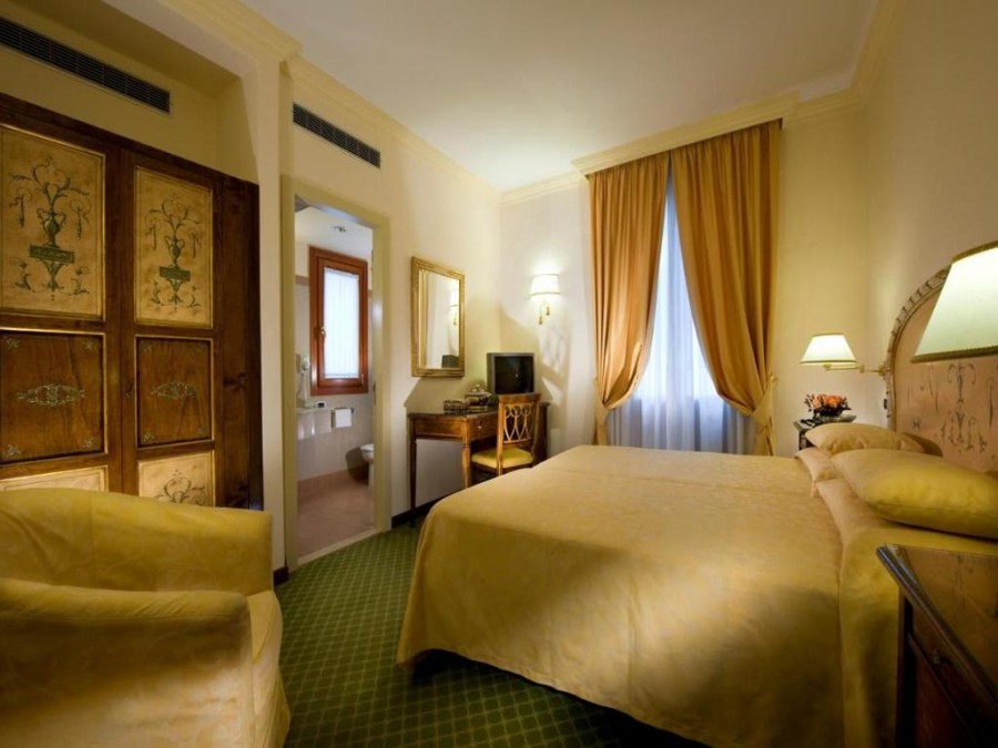 Hotel Parma e Oriente