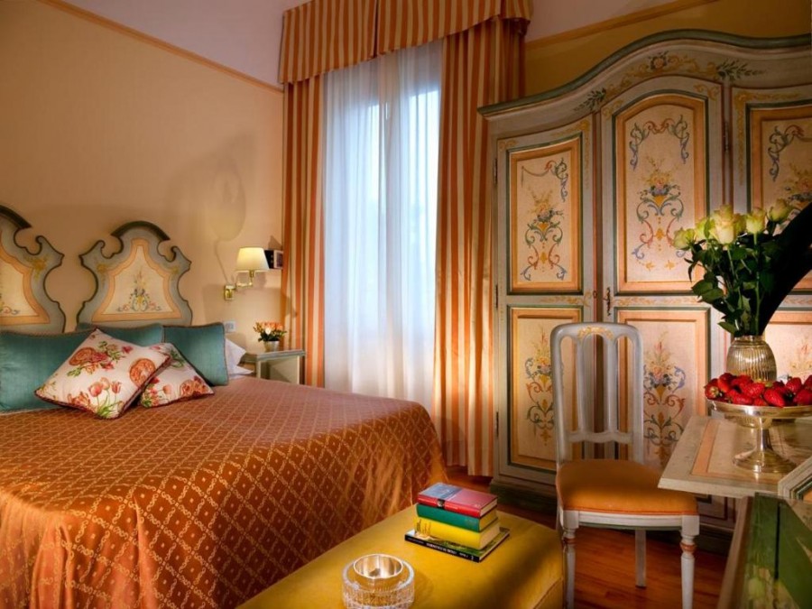 Hotel Parma e Oriente
