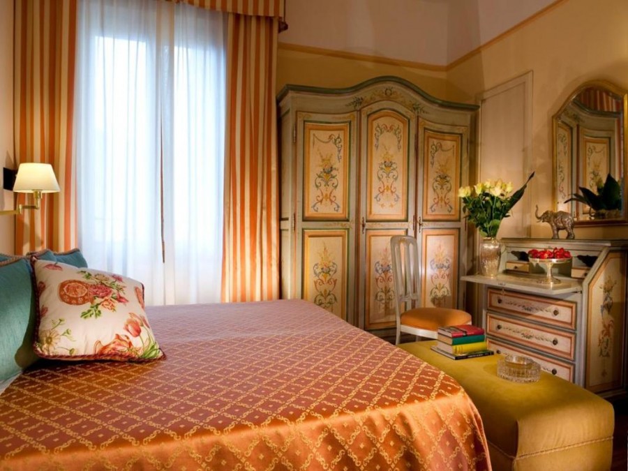 Hotel Parma e Oriente