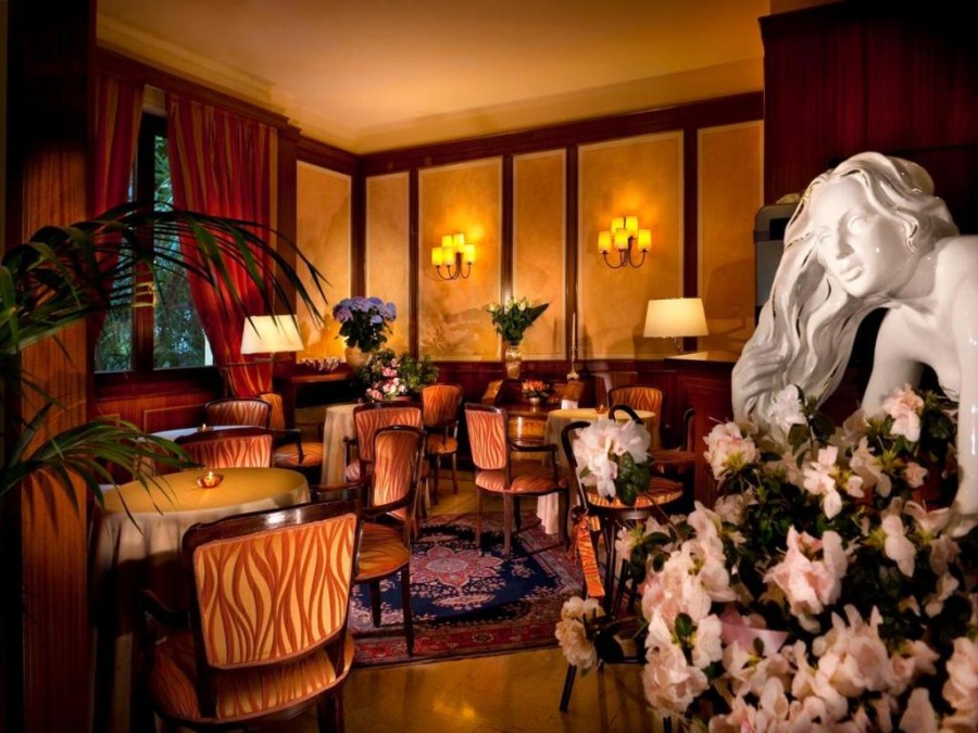 Hotel Parma e Oriente