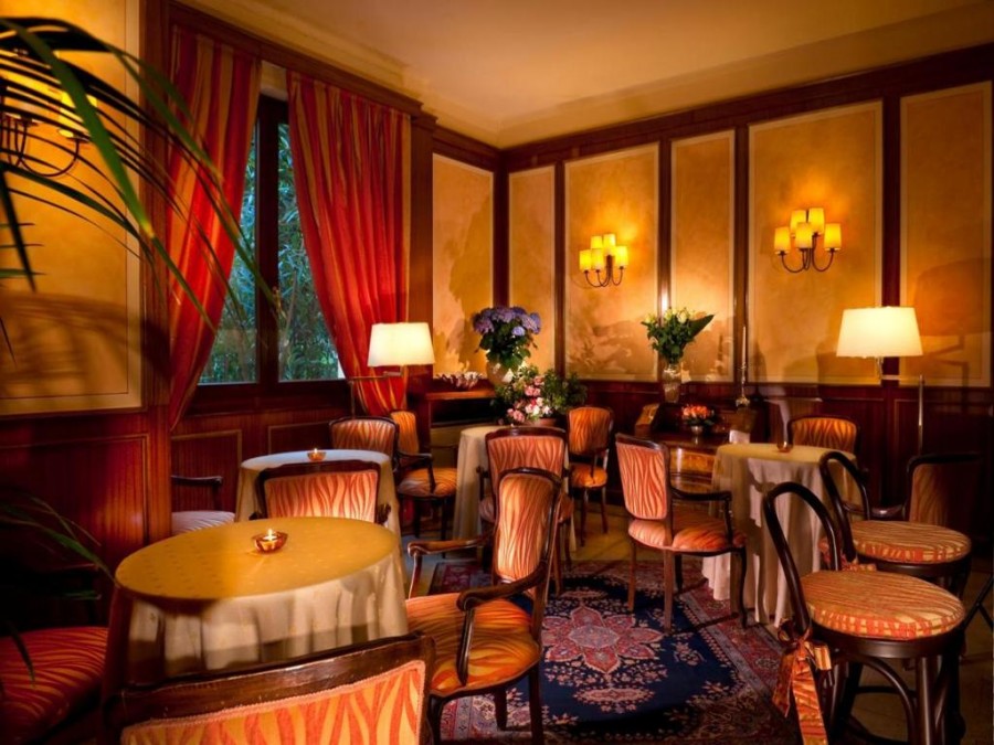 Hotel Parma e Oriente