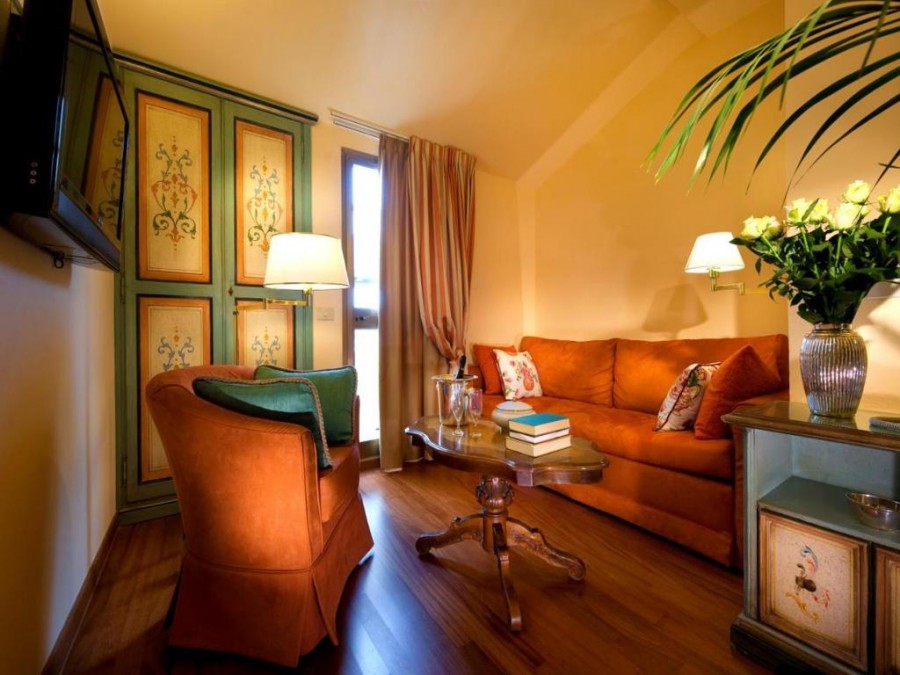 Hotel Parma e Oriente