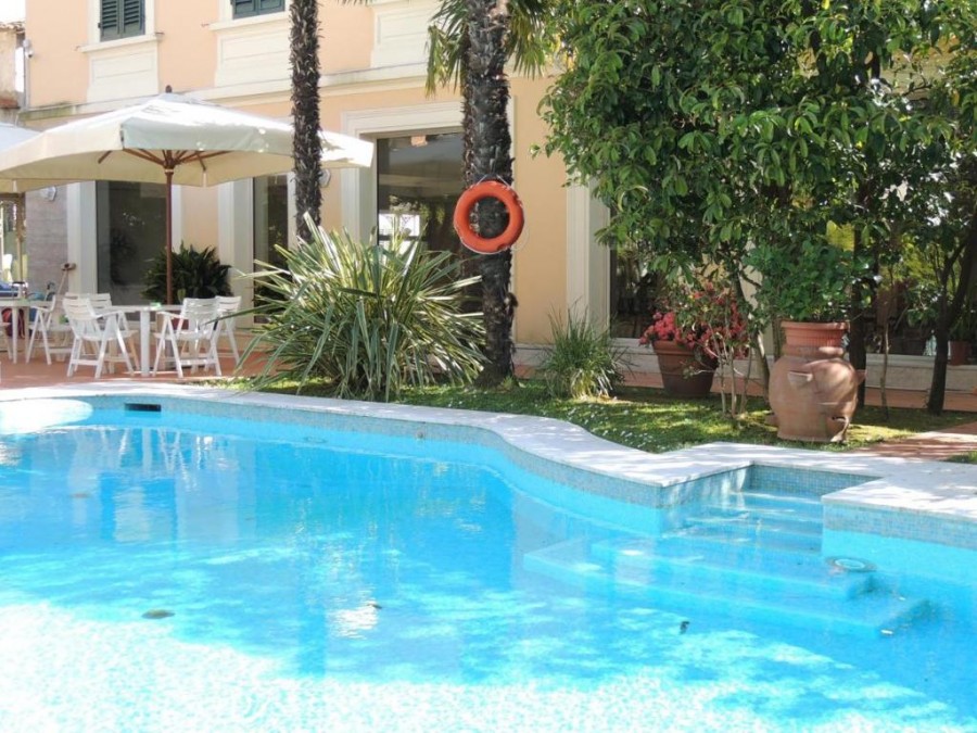 Hotel Parma e Oriente