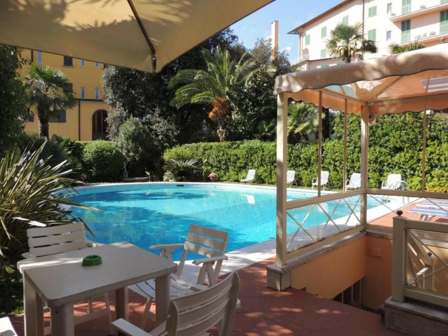 Hotel Parma e Oriente