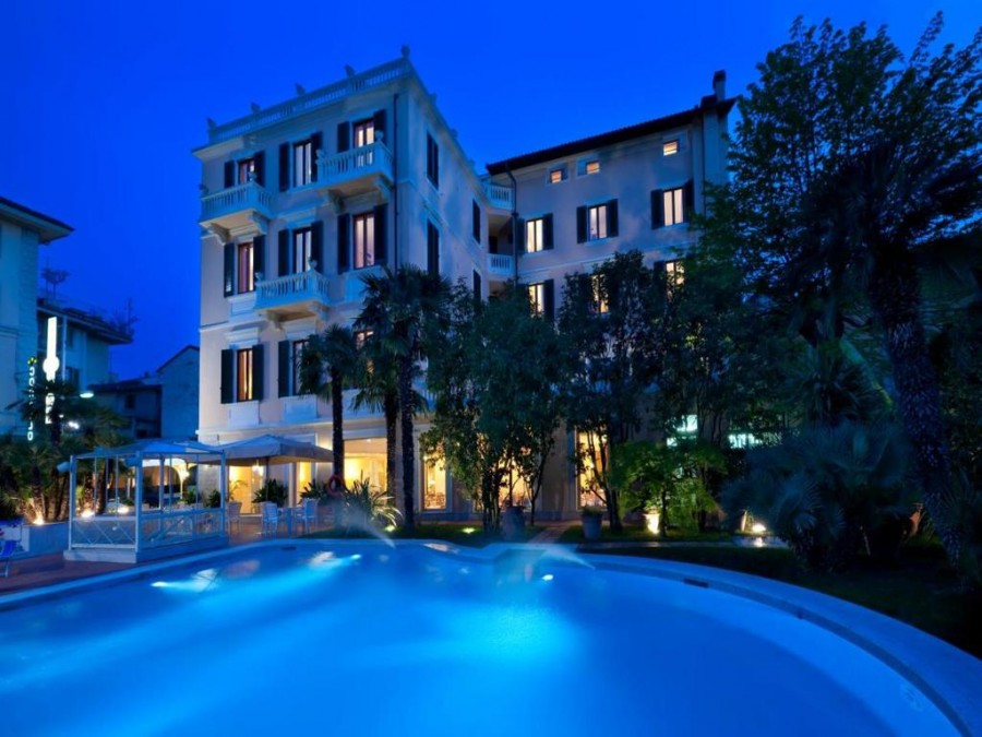 Hotel Parma e Oriente