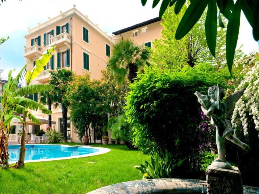 Hotel Parma e Oriente