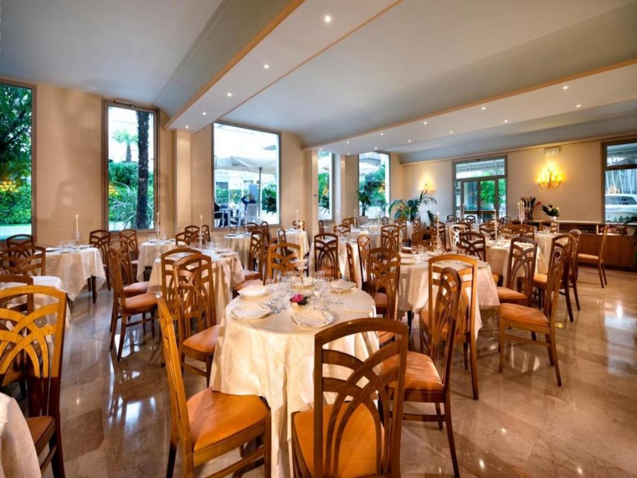 Hotel Parma e Oriente