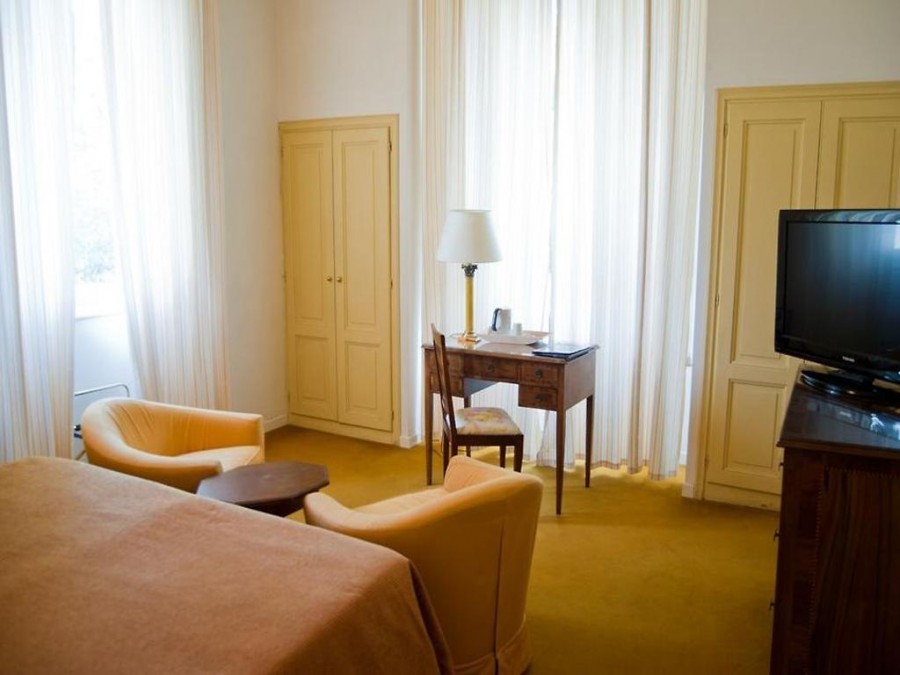 Hotel Mediterraneo