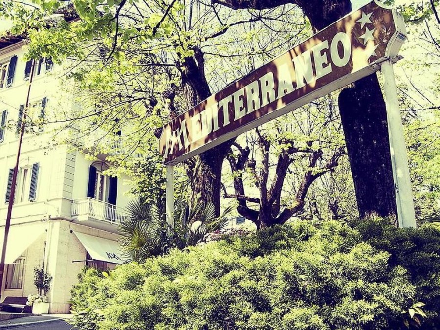 Hotel Mediterraneo