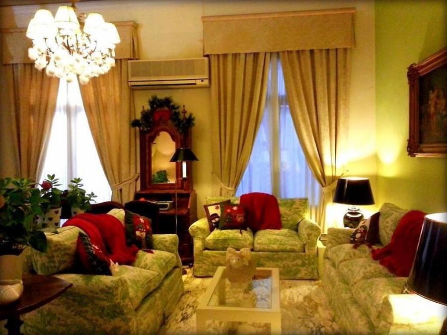 Hotel Mediterraneo