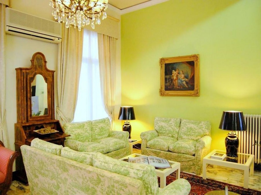 Hotel Mediterraneo