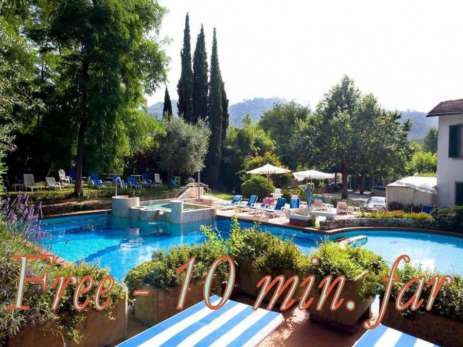 Hotel Mediterraneo