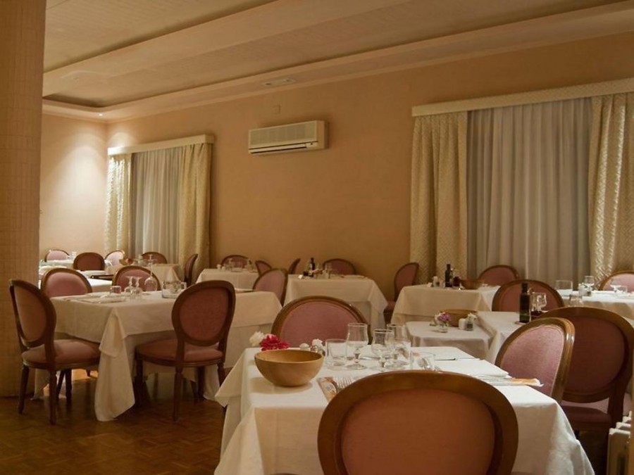 Hotel Mediterraneo