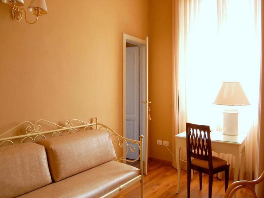 Hotel Mediterraneo