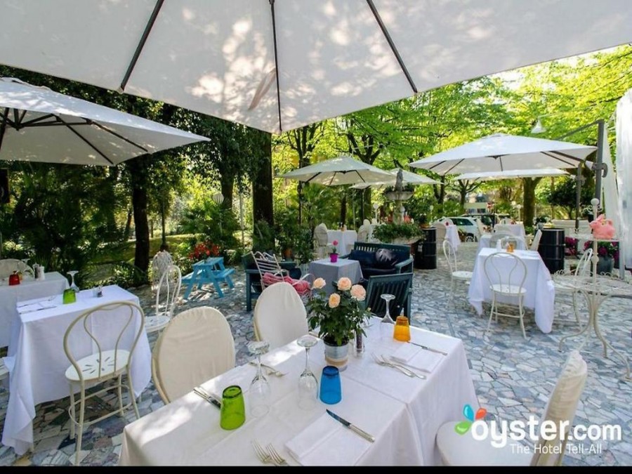 Hotel Mediterraneo