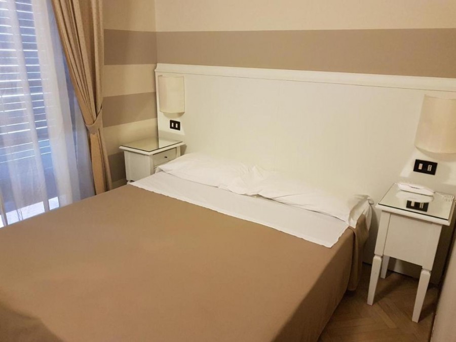 Park Hotel Moderno