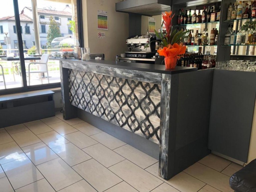Park Hotel Moderno