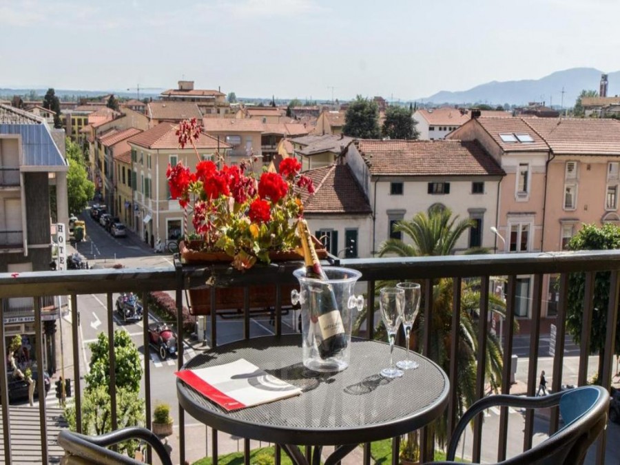 Park Hotel Moderno