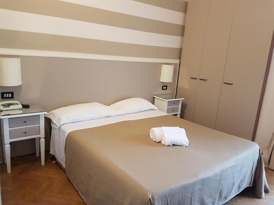 Park Hotel Moderno