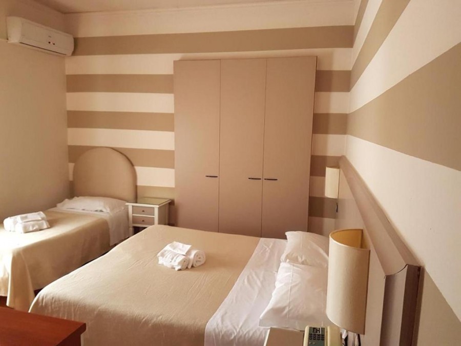 Park Hotel Moderno