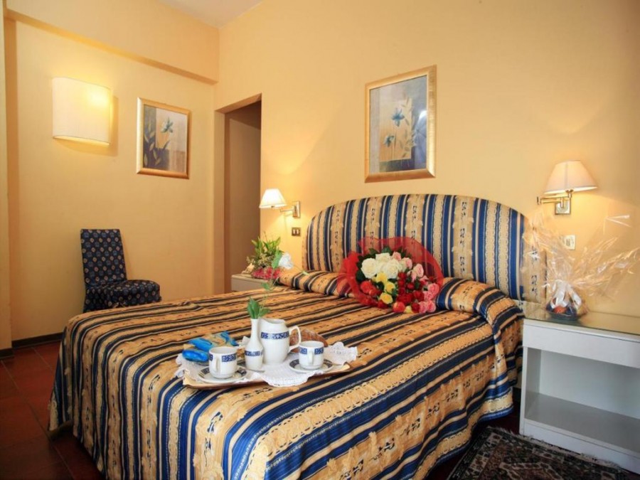 Hotel Nuovo Savi