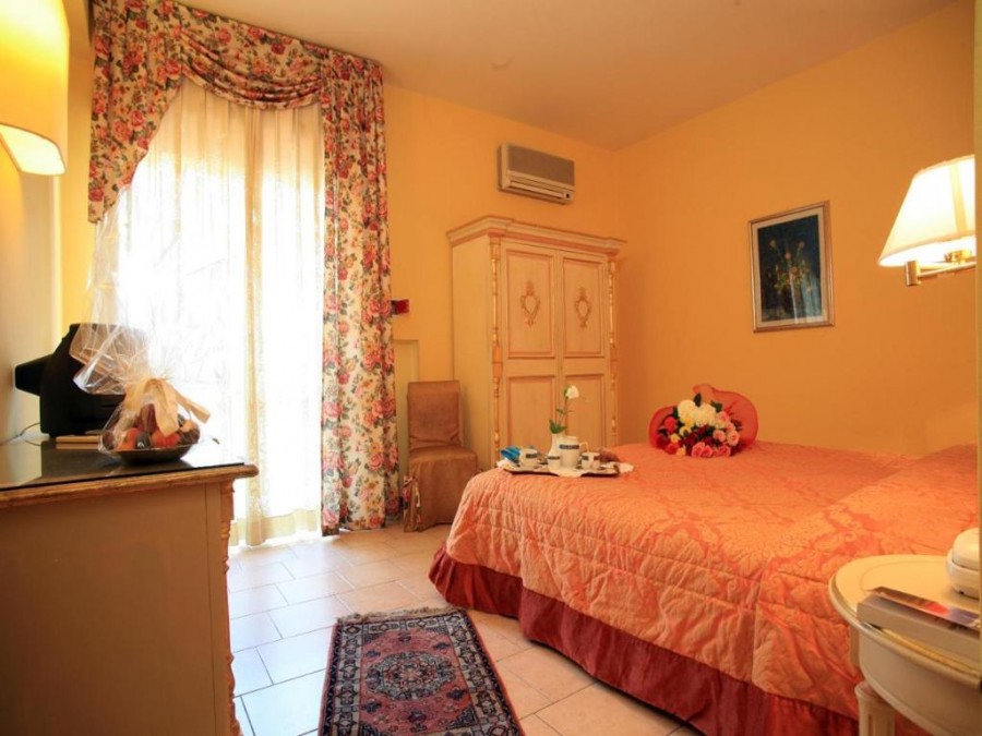 Hotel Nuovo Savi