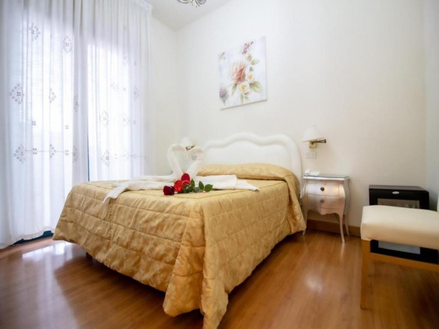 Hotel Nuovo Savi