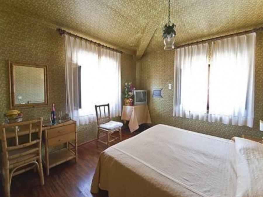 Hotel Maestoso
