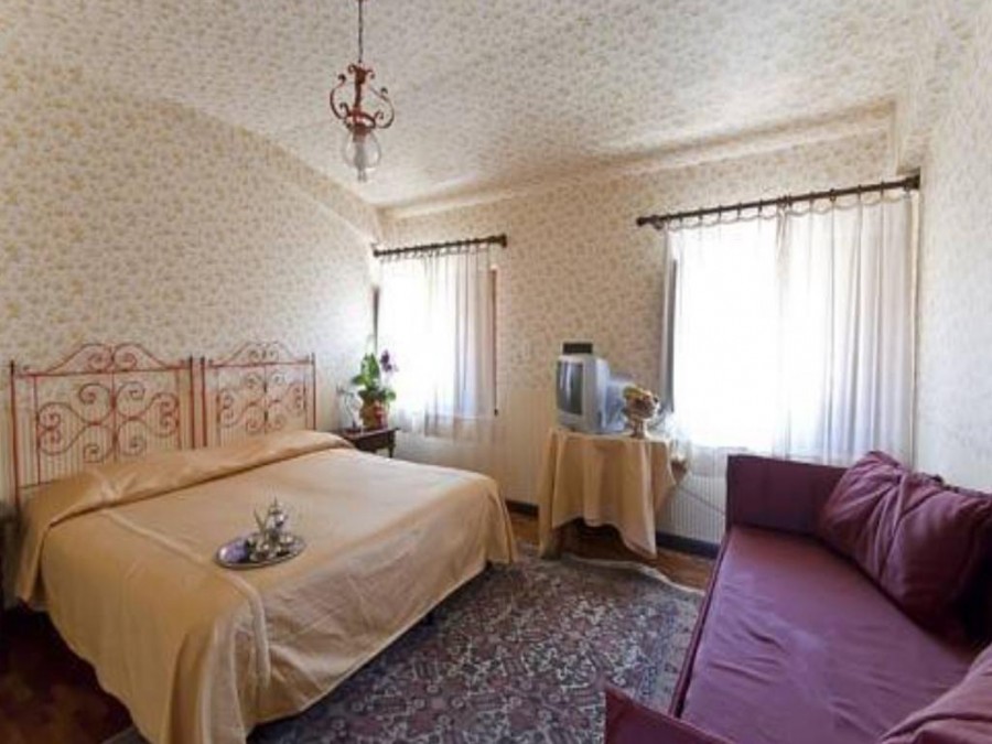 Hotel Maestoso
