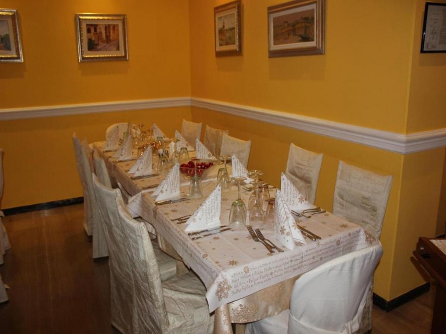 Hotel Alassio