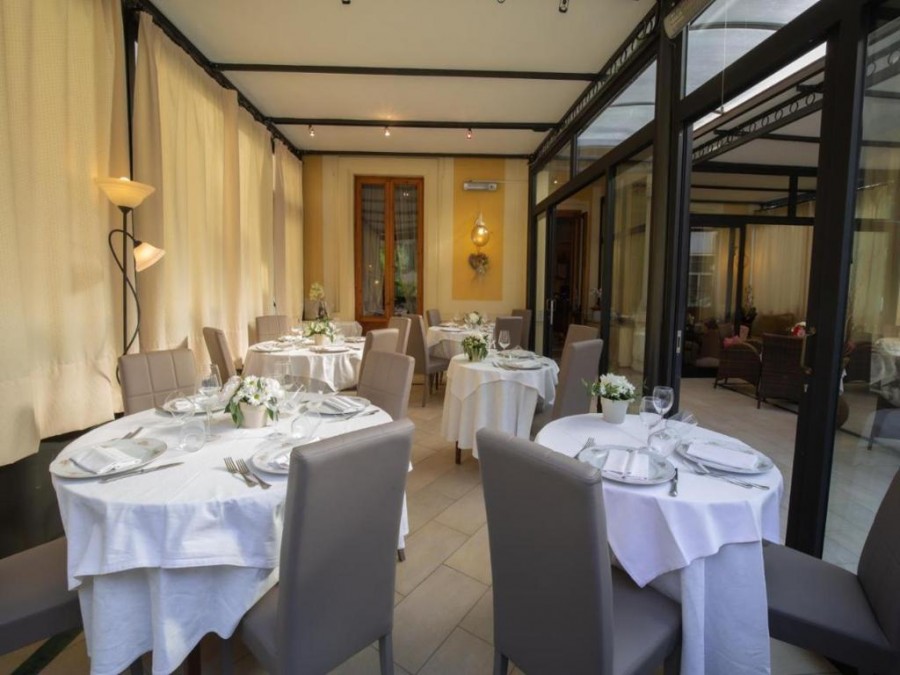 Hotel Alassio