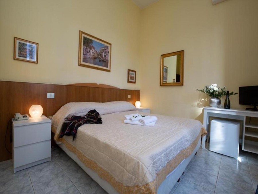 Hotel Alassio