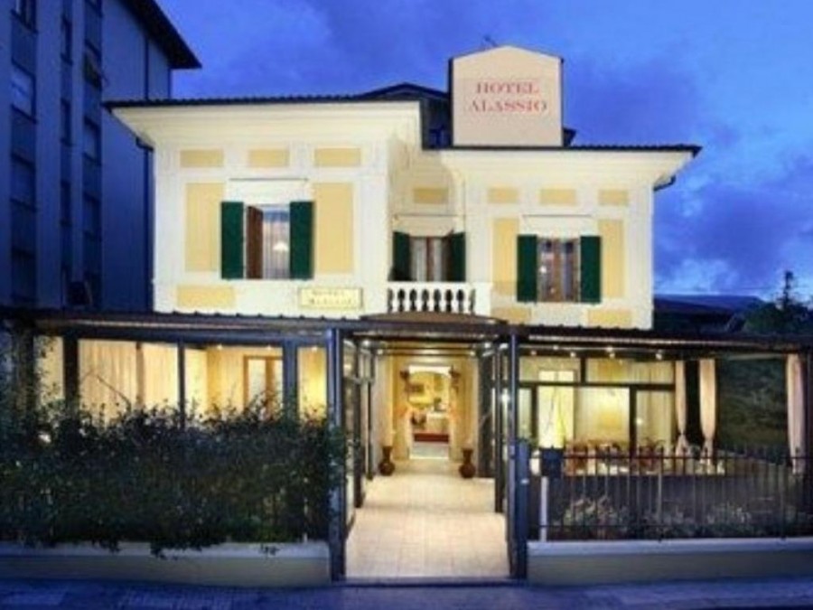 Hotel Alassio